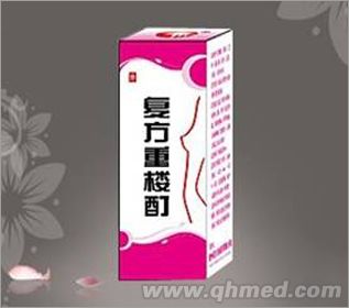 復方重樓酊