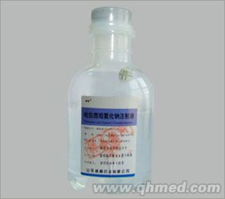 吡拉西坦氯化鈉注射液(朗歐(發(fā)改委定價） 