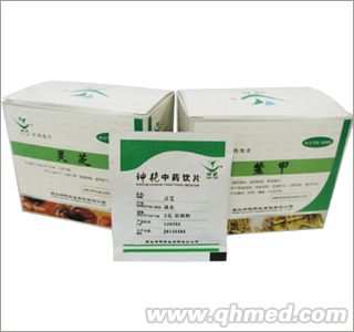 中藥飲片最細(xì)粉